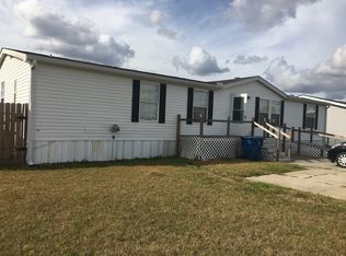 2218 Bonin Rd, Youngsville, LA 70592