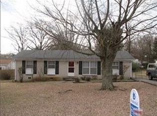 223 Dale Ter, Clarksville, TN 37042