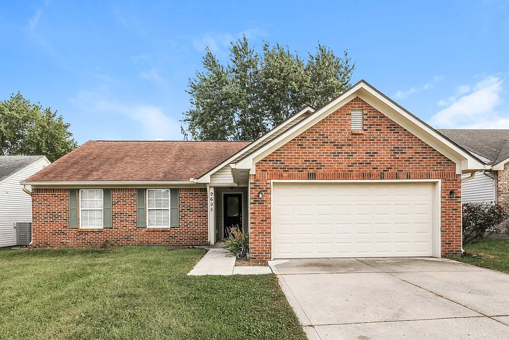 3 bed, 2.0 bath, 1409 sqft, $2,150 — Photo 1