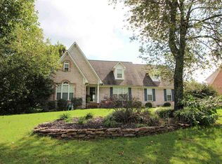 30 Wilmington Cv, Jackson, TN 38305