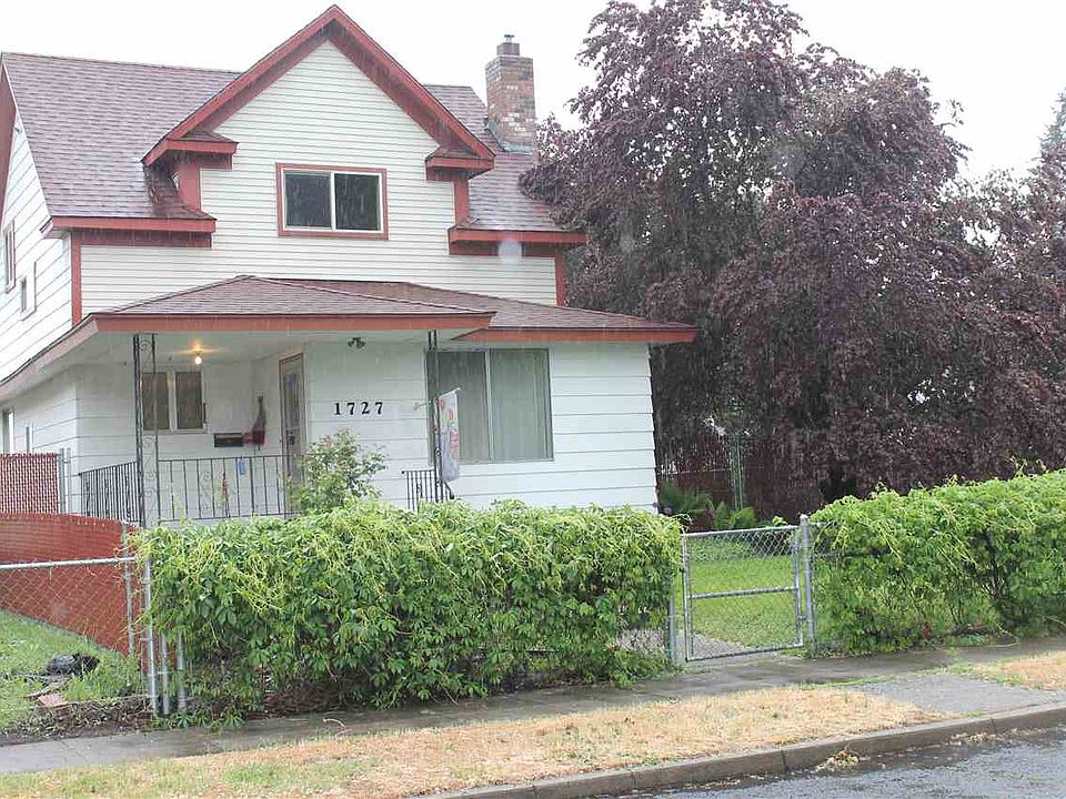 1st image of 1727 W Shannon Ave
