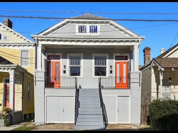 4525 Iberville St, New Orleans, LA 70119