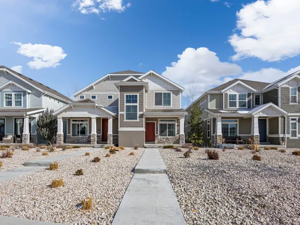 186 S Riverside Dr, Saratoga Springs, UT 84045