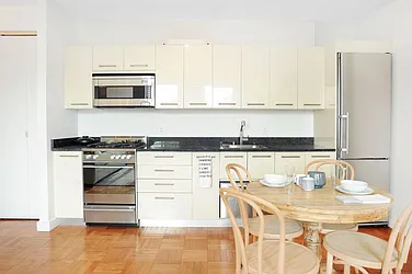 Rented by Town Residential