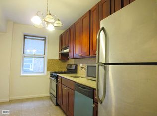 3701 Henry Hudson Pkwy W #6A, Bronx, NY