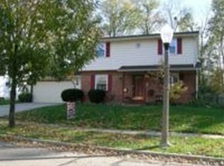 2611 Victor Ave, Lansing, MI