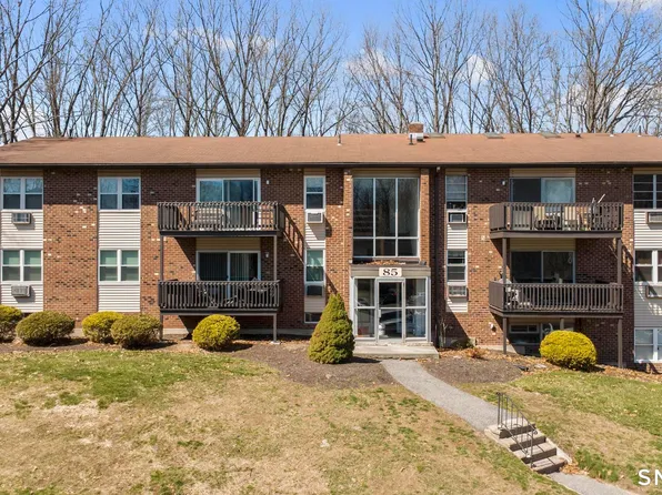 85 Balance Rock Road #4, Seymour, CT 06483