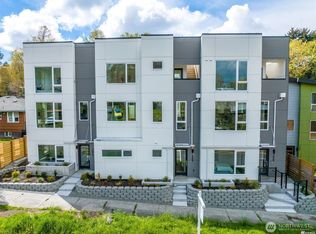 1467 S Columbian Way, Seattle, WA 98144