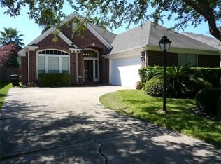 3514 Shadymist Dr, Houston, TX 77082