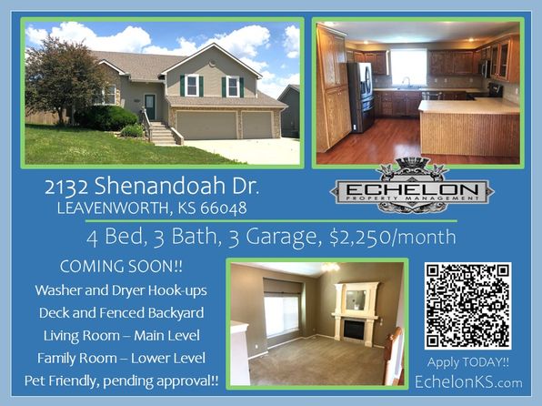 2132 Shenandoah Dr