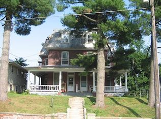 478 W Bainbridge St APT 102, Elizabethtown, PA 17022