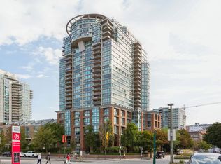1088 Quebec St #508, Vancouver, BC
