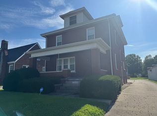 1728 S 6th St, Springfield, IL 62703