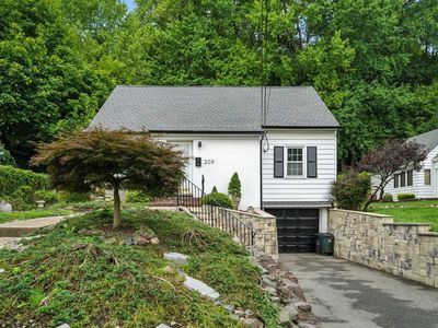 209 Jefferson Ave, Cresskill, NJ, 07626