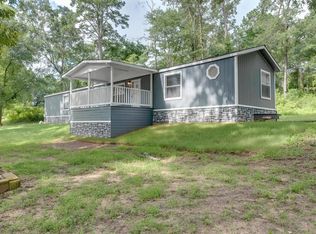 229 An County Rd #385, Palestine, TX 75801