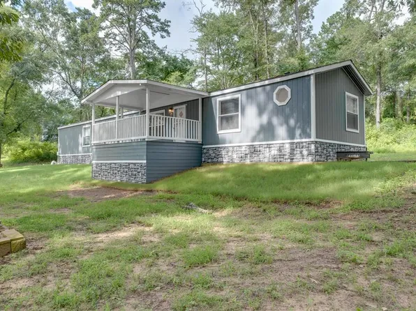 229 An County Rd #385, Palestine, TX 75801
