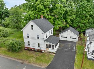 33 Spruce Street, Concord, NH 03301