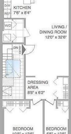 2nd image of 255 3rd Ave #3C