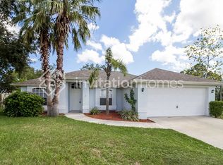 2457 Ramsdale Dr SE, Palm Bay, FL 32909