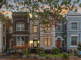652 L St NE #A, Washington, DC 20002