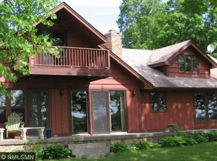 6360 Twin Lakes Trl NE, Remer, MN 56672
