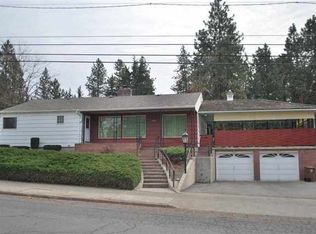 3916 E Pratt Ave, Spokane, WA 99202