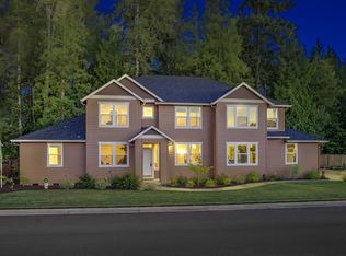 2619 NE 175th St, Ridgefield, WA 98642