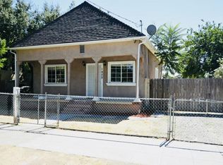 724 E Worth St, Stockton, CA
