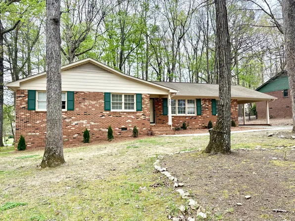 720 Clarion Dr, Durham, NC 27705