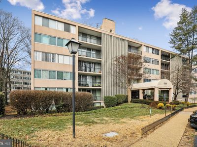 4360 Ivymount Ct APT 34, Annandale, VA, 22003