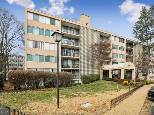 4360 Ivymount Ct APT 34, Annandale, VA 22003