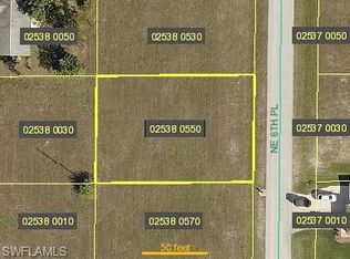 2114 NE 6th Pl, Cape Coral, FL 33909