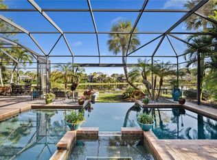 24561 Woodsage Dr, Bonita Springs, FL 34134