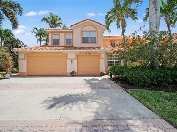 9010 Palmas Grandes BLVD #101, BONITA SPRINGS, FL 34135