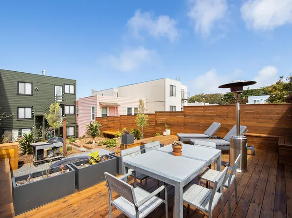 1236 34th Ave, San Francisco, CA 94122