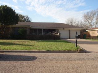 3249 Winterhawk Dr, Abilene, TX 79606