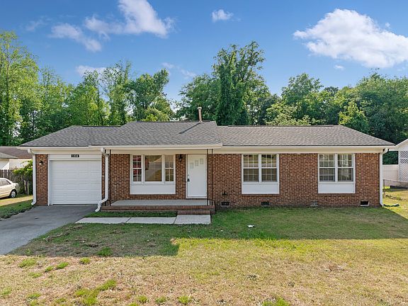 5th image of 1334 Chilton Dr