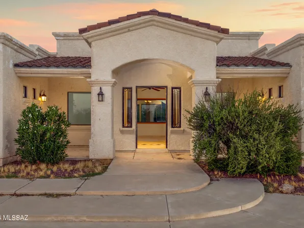 6100 W Golden Buckeye St, Tucson, AZ 85757