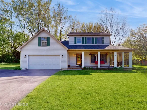 39W065 Cheyenne Ct, Elgin, IL 60124