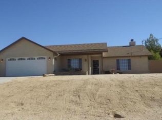 5799 San Rafael Rd, Yucca Valley, CA 92284