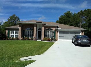 11 Selkirk Pl, Palm Coast, FL 32164