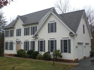 13806 Perimeter Dr, Fredericksburg, VA 22407