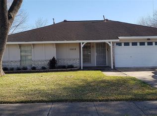 10618 Kirklane Dr, Houston, TX 77089