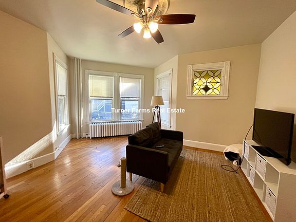4th image of 75-77 Hillside St #1F