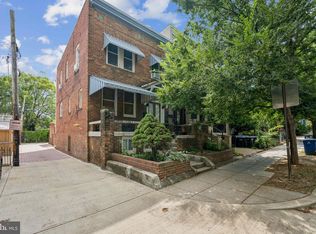 1002 Irving St NW, Washington, DC 20010