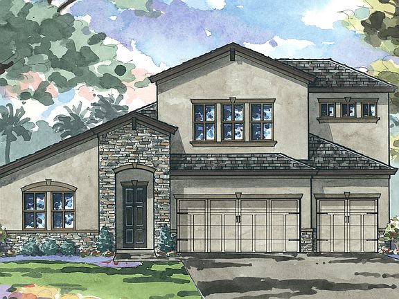 European - EUC2 Color Scheme