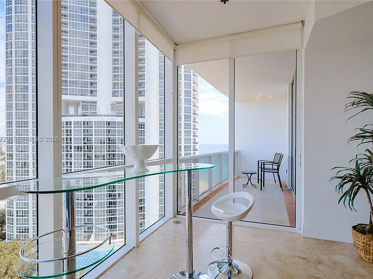 18101 Collins Ave #1703 — Photo 1