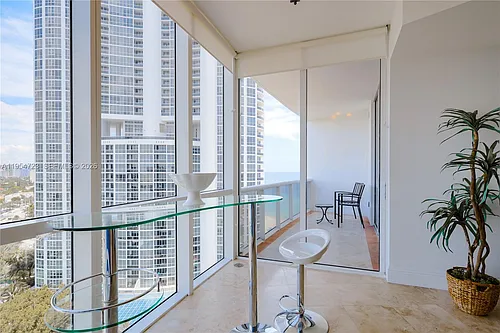 18101 Collins Ave #1703 Photo 1