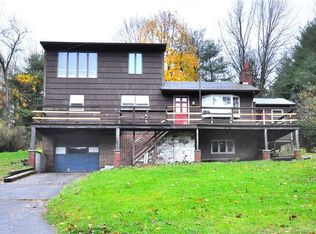 109 Lower Rd, East Canaan, CT 06024