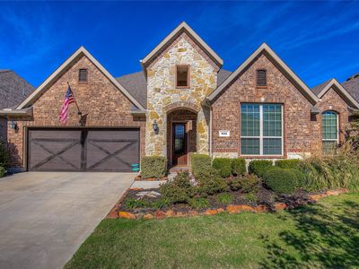 825 Boardwalk Way, Aubrey, TX, 76227